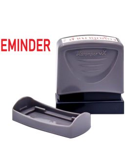 ES-BV 1152 (REMINDER)